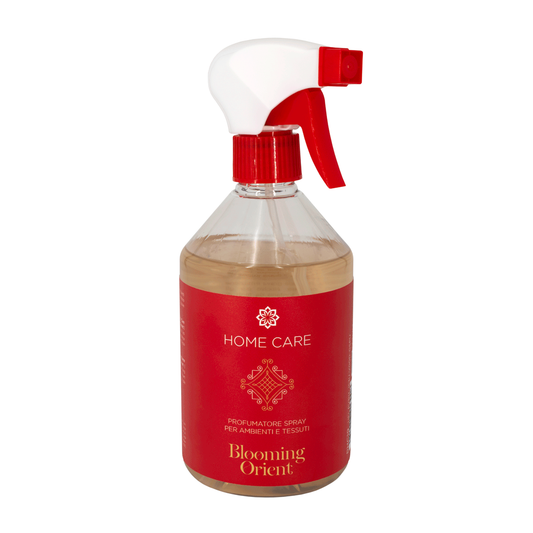 PHC19 «Home Care» Parfümspray (Stoffe & Zimmer) - Blooming Orient 500 ml