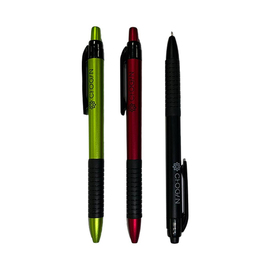 PN23 Super Light Pen - einziehbarer Stift Chogan
