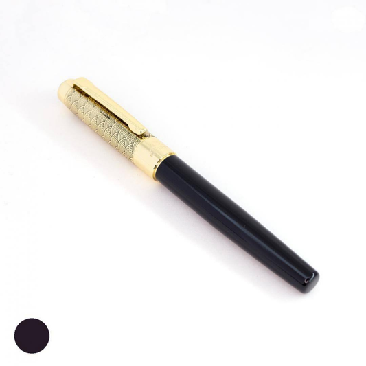 PNLUX02-N Chogan Condor Luxury Pen - schwarze Tinte