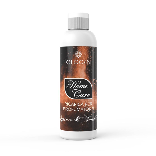 RIC16 Refill Home Care Duft Diffusor - „Spices & Tonka“ 150 ml