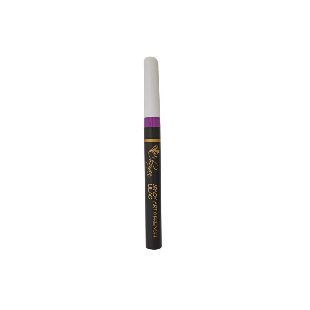 SPA04 Spacy Nail Art Pen - Lilac
