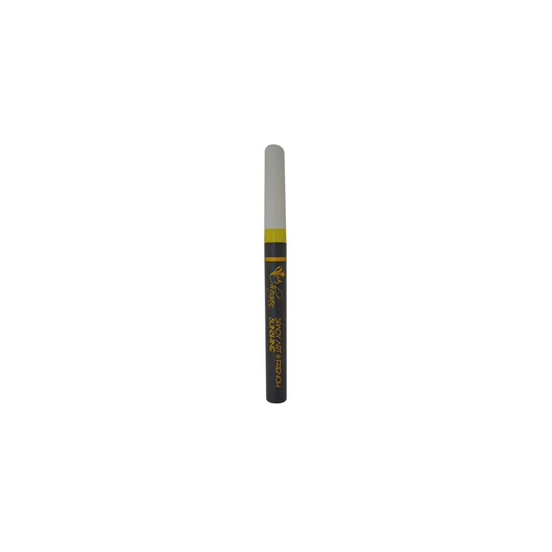 SPA08 Spacy Nail Art Pen - Sonnenschein