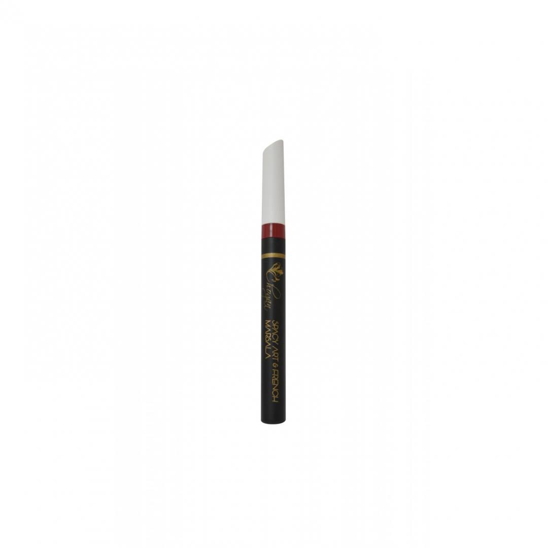 SPA14 Spacy Nail Art Pen - Marsala