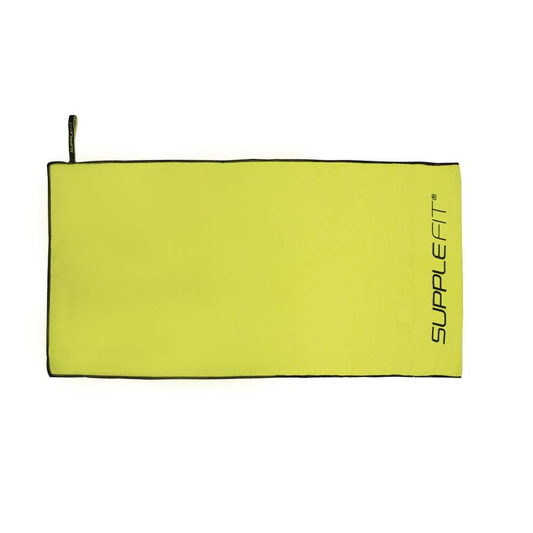 SUPTW01 Supplit -Mikrofaser -Fitness -Handtuch