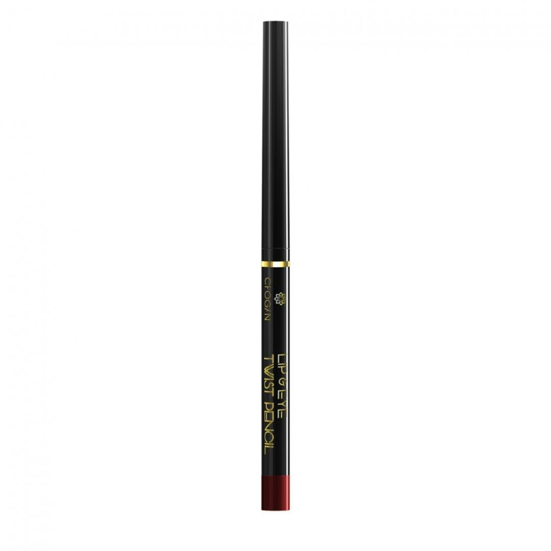 TW09 Lip & Eye Twist Stift - Granatapfel
