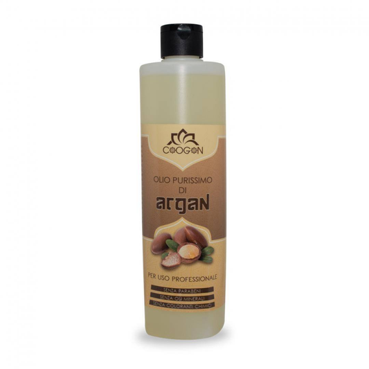 U08 Bio -Arganöl - 500 ml