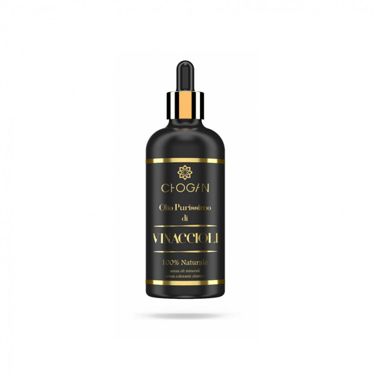 U11 Reines Traubenkernöl - 100 ml