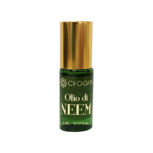 U16 Neemöl - 5 ml (Reisegröße)