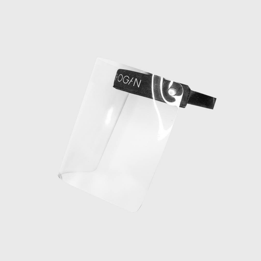 VIN001 PVC -Gesichtsschild