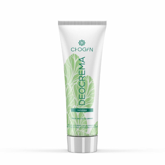 DEOC01 DEOCREMA NATURALE - 50 ml