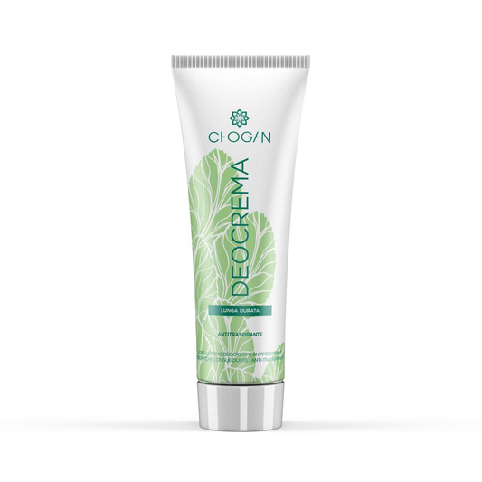 DEOC02 Deocrema a Lunga Durata - 50 ml