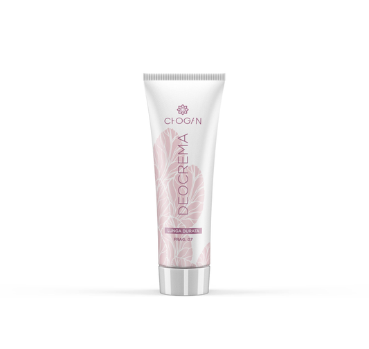 DEOL07 Deocrema Lunga Durata - 50 ml