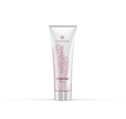 DEOL19 Deocrema Lunga Durata - 50 ml