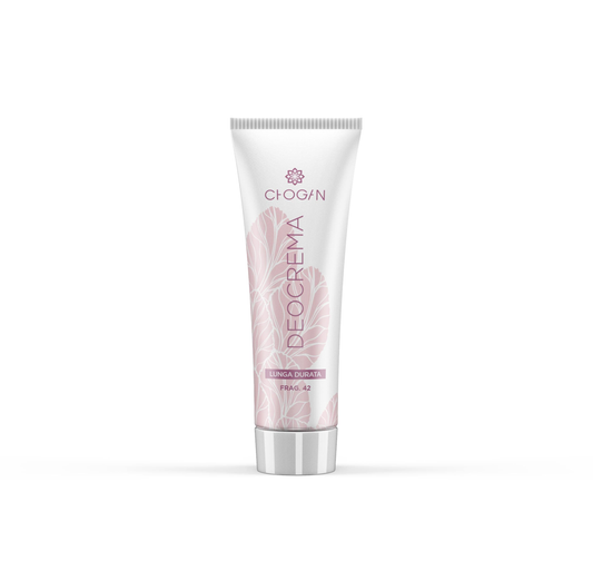 DEOL42 Deocrema Lunga Durata - 50 ml