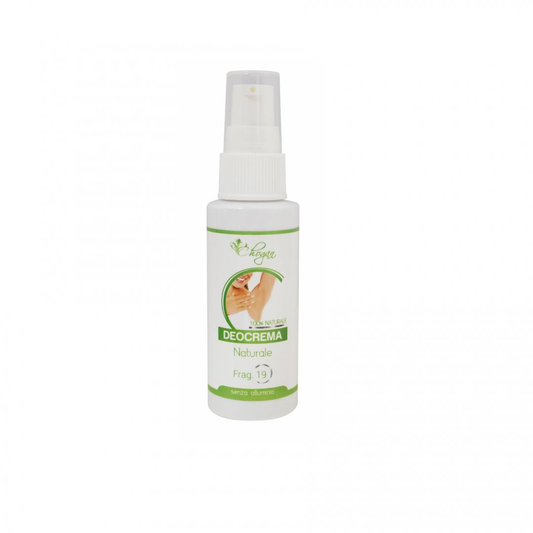 DEON19 Deocrema Naturale 50 ml