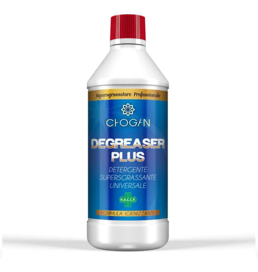 DT10 Entfetter plus - 750 ml