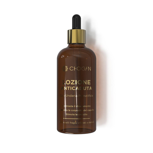 FA02 Anti-haarausfall Serum Mit Undaria Pinnatifida