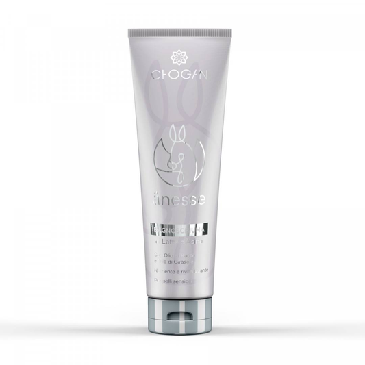 LA01 Bagnoschiuma al Latte d'Asina - 250 ml