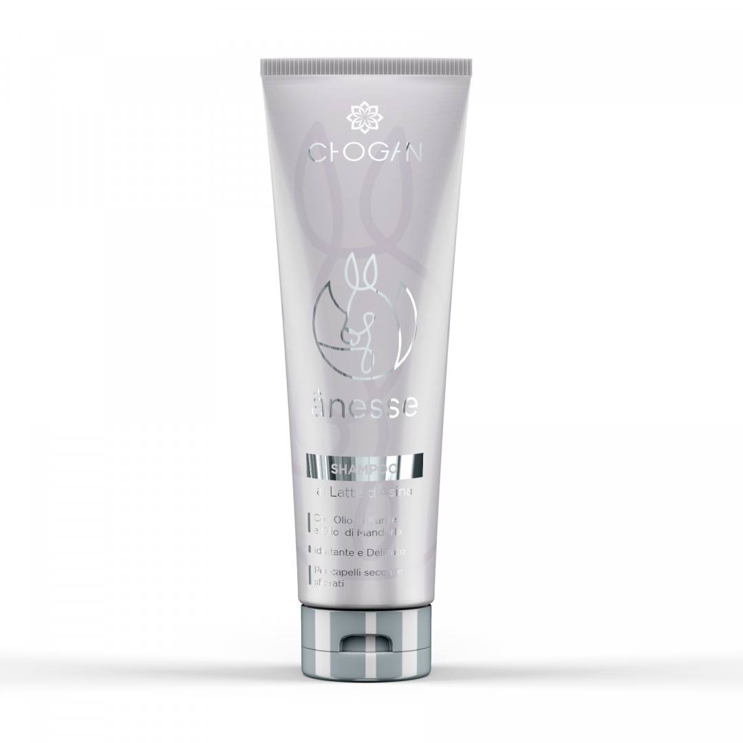 LA03 Shampoo Mit Eselsmilch - 250 Ml