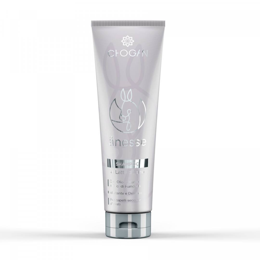 LA03 Shampoo Mit Eselsmilch - 250 Ml