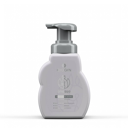 LA06 Intimwaschlotion Mit Eselsmilch - 260ml