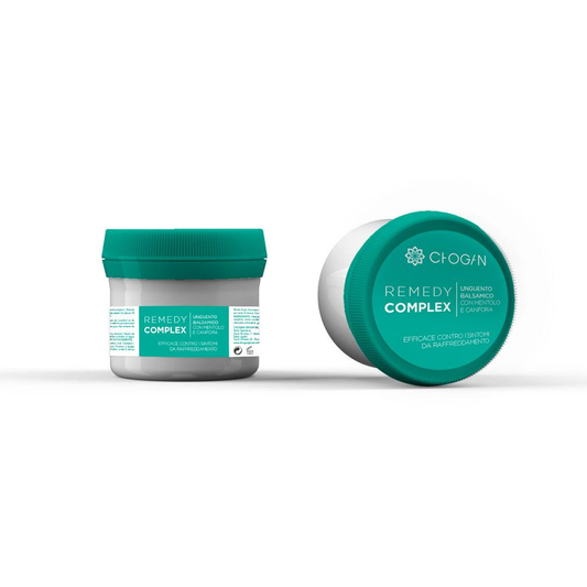 MD05 Erkältungssalbe 50 ml