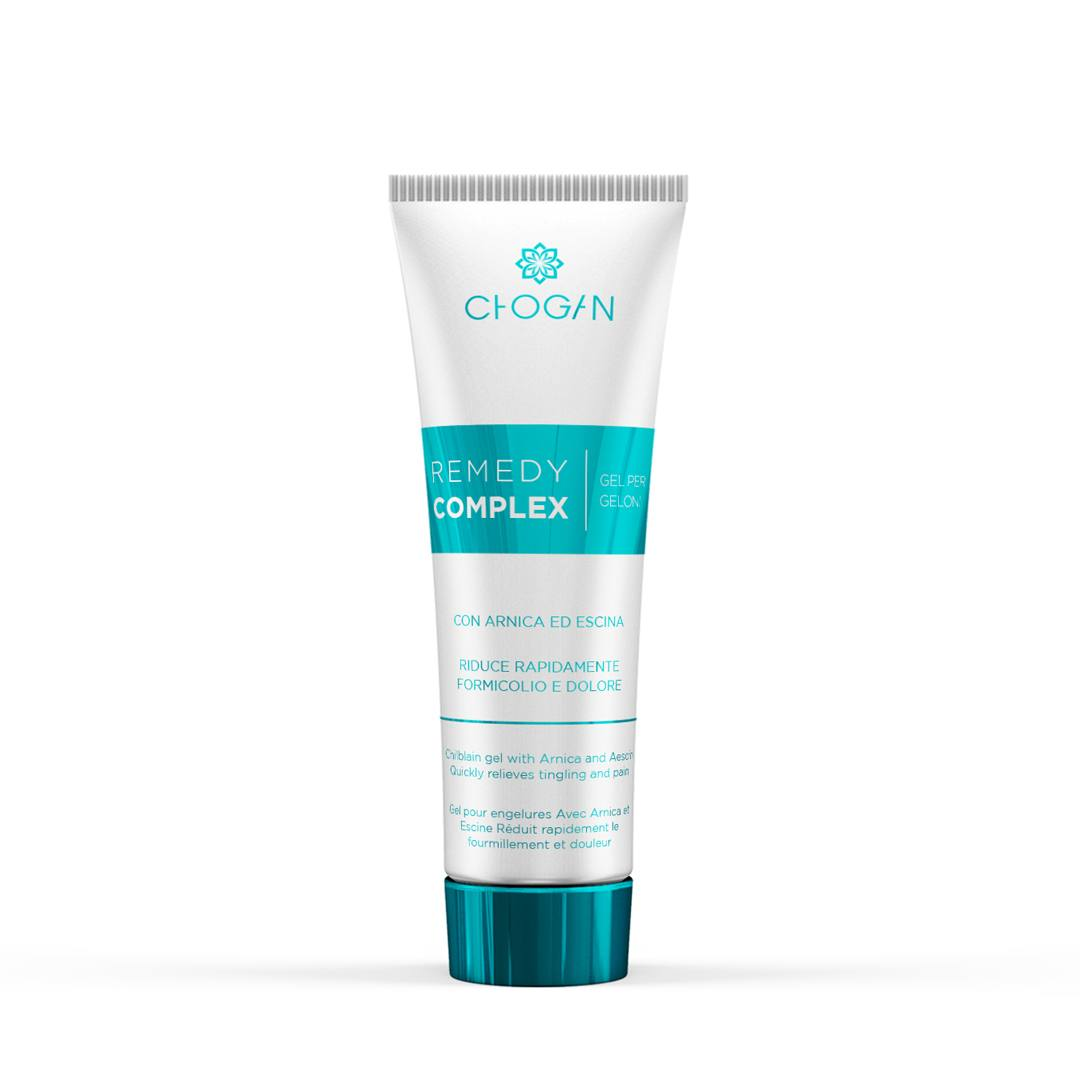 MD06 Gel Gegen Frostbeulen 50 Ml