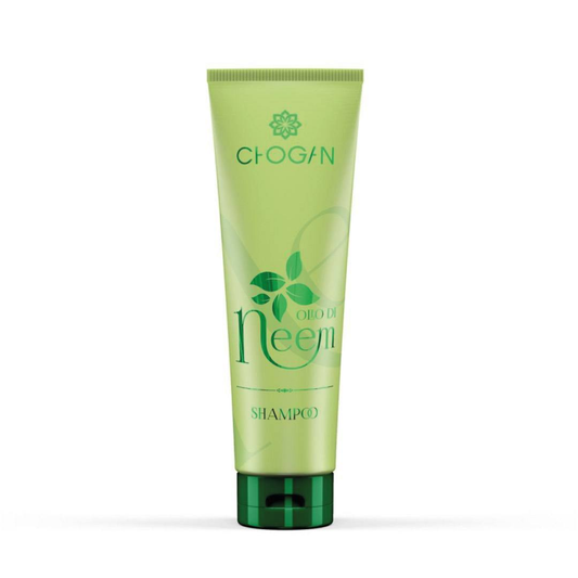 NM01 Shampoo Mit Neemöl 250ml