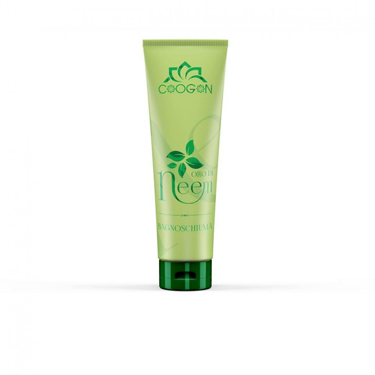 NM02 Bagnoschiuma con olio di neem - 250 ml