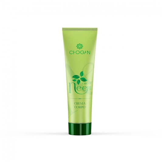 NM03 Crema corpo con olio di neem 150 ml