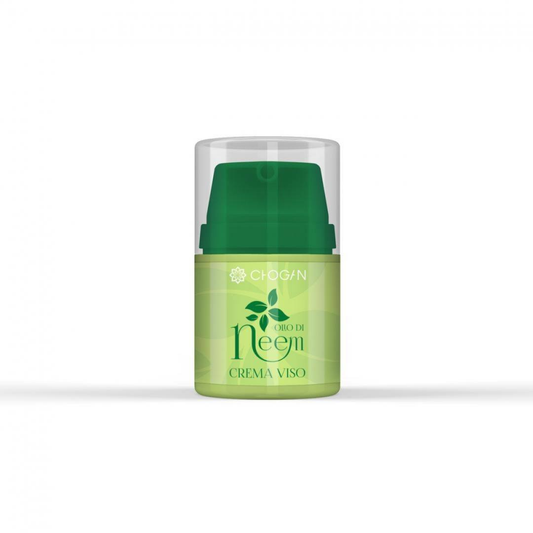 NM06 Gesichtscreme Mit Neemöl 50ml