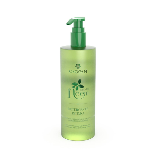 NM08 Intimwaschlotion Mit Neemöl 260 Ml