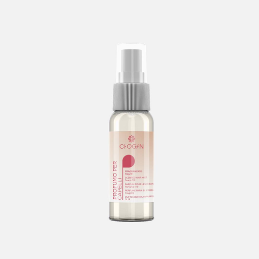 PC019 HaarPerfume Nr. 19 (30 Ml)