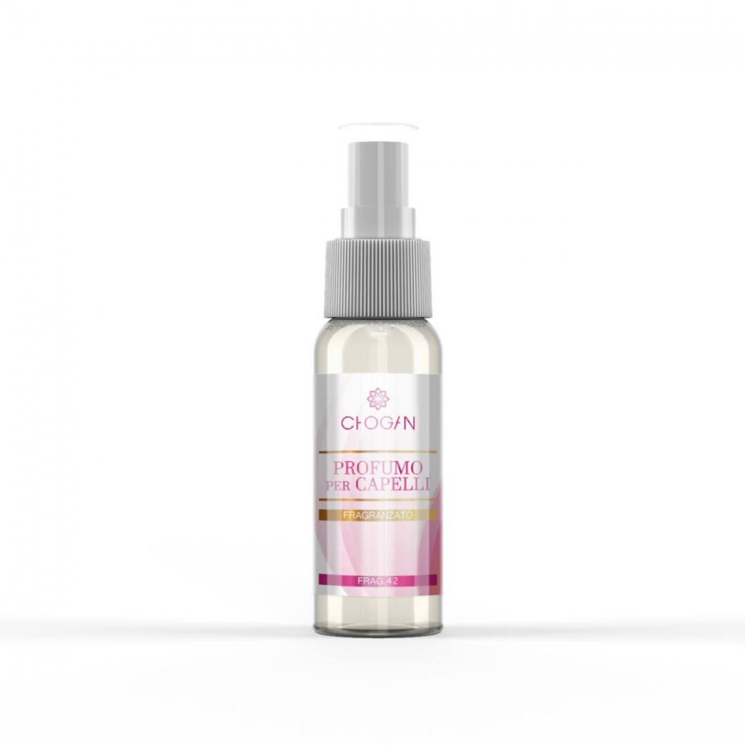 PC042 HaarPerfume Nr. 42 (30 Ml)
