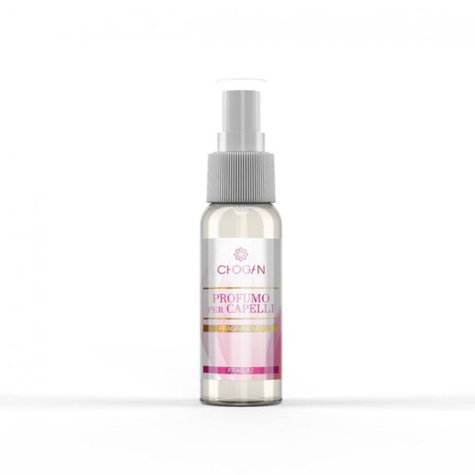 PC042 HaarPerfume Nr. 42 (30 Ml)