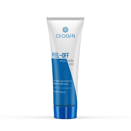 POM01 Peel-off Maske for Reife Haut - 75 Ml
