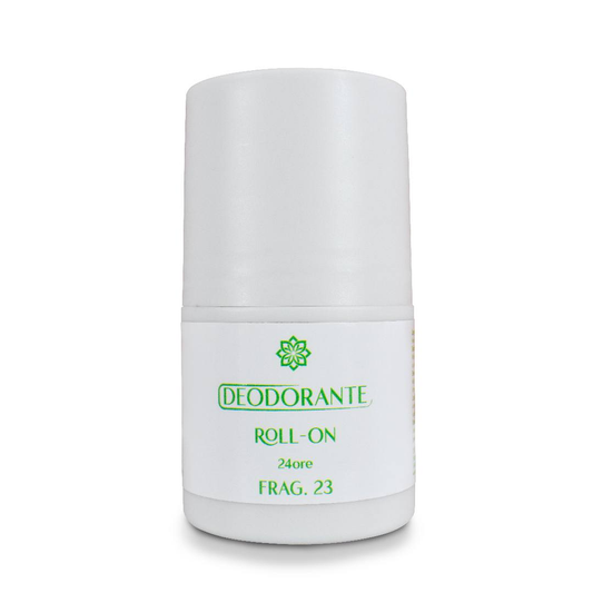 ROLL23 Deodorante Roll-on-Lunga Durata (duftranza 23) 50 ml