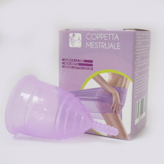 SCUP Menstruations Becher Kleine(s)
