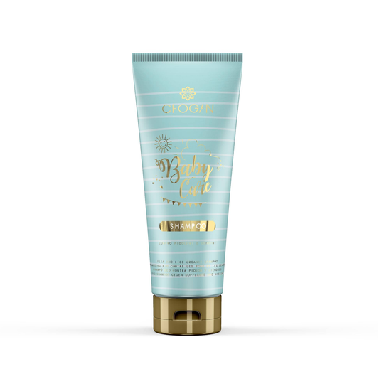SHPD Bio-shampoo Gegen Kopfläuse Und Nissen - 200 Ml