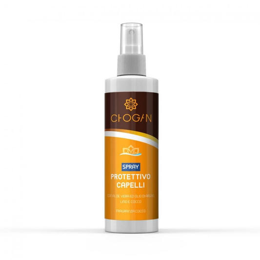 SOL06 Schutzspray for Haar Spf10 150ml