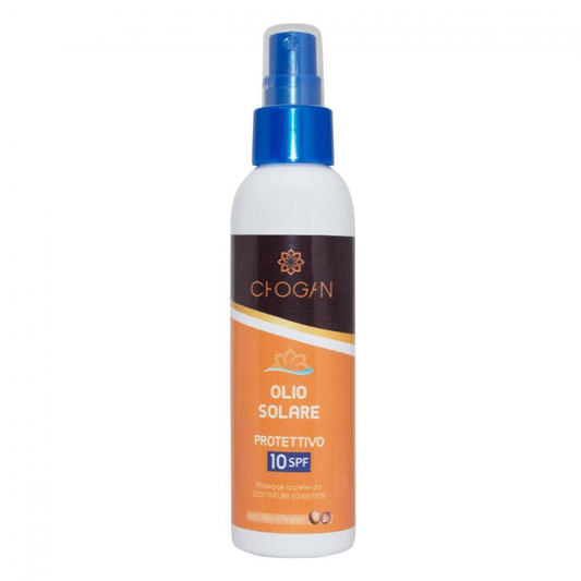 SOL14 Sonnenschutz-öl Lsf10 - 150ml
