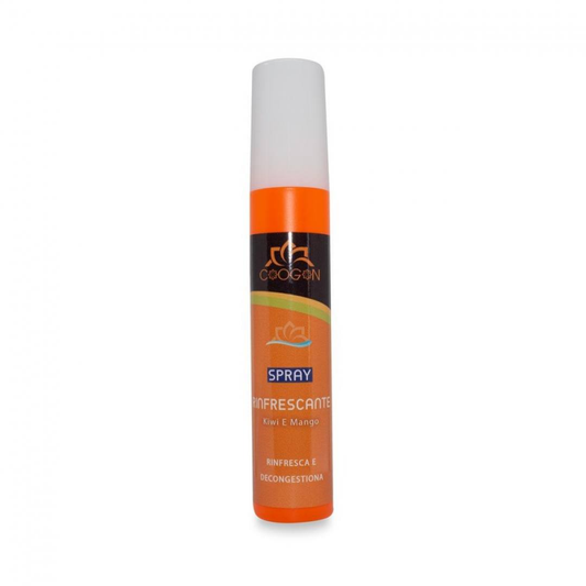 SOL18 Erfrischungsspray - Kiwi & Mango