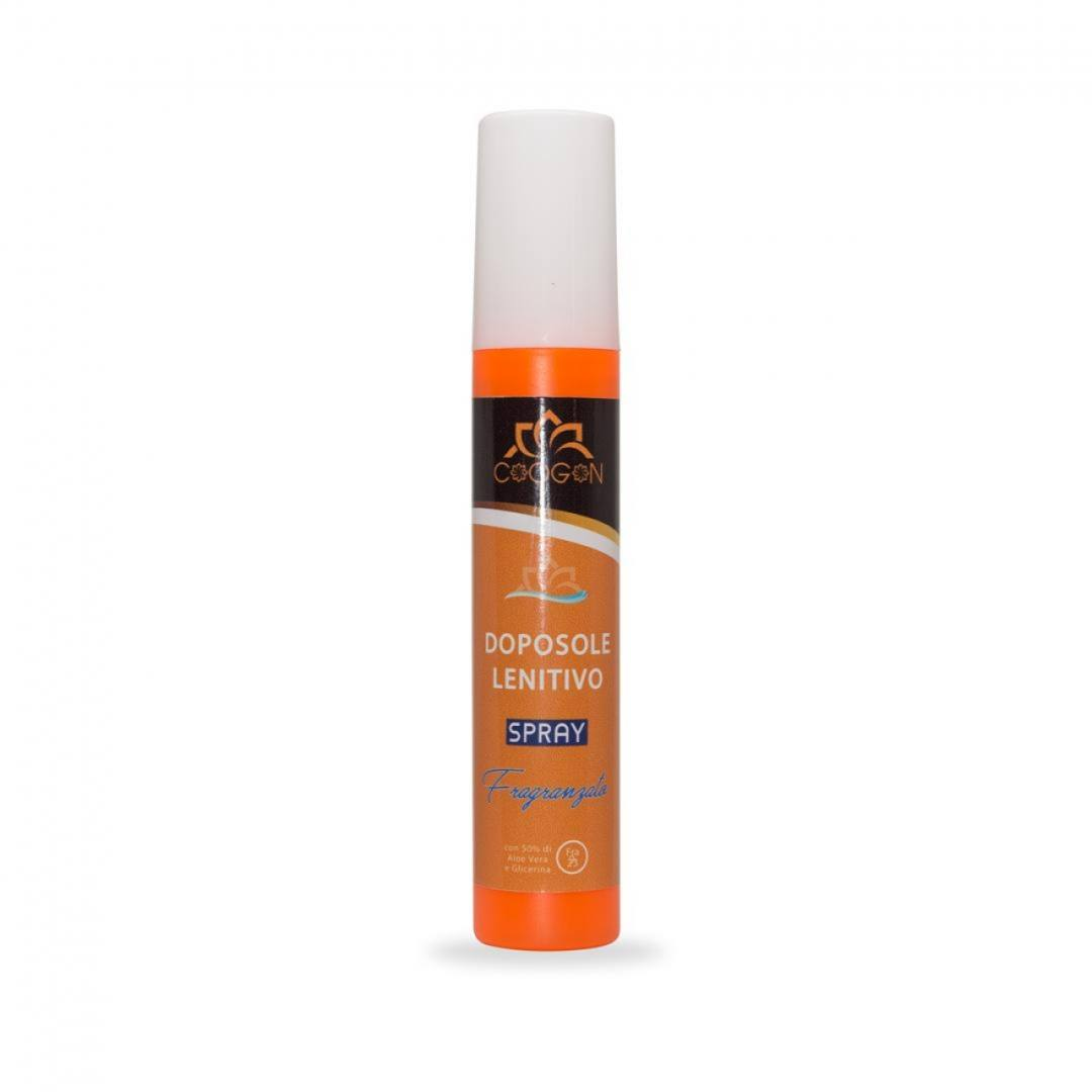 SOL23 Duftendes Beruhigendes After Sun Spray - 150 Ml