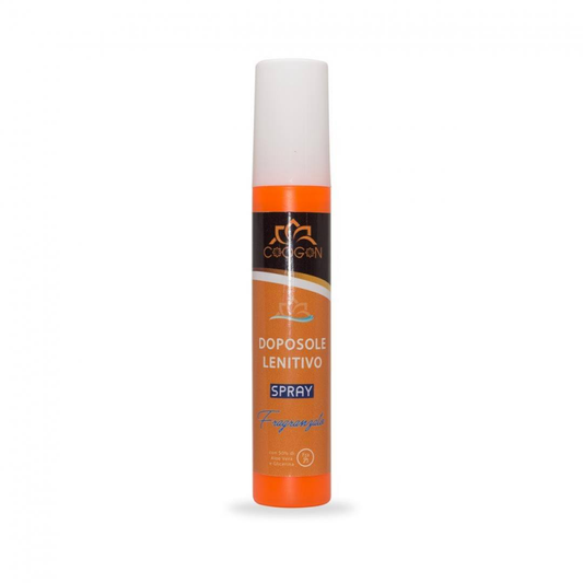 SOL23 Duftendes Beruhigendes After Sun Spray - 150 Ml