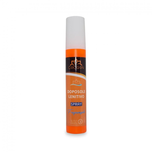 SOL68 Duftendes Beruhigendes After Sun Spray - 150 Ml