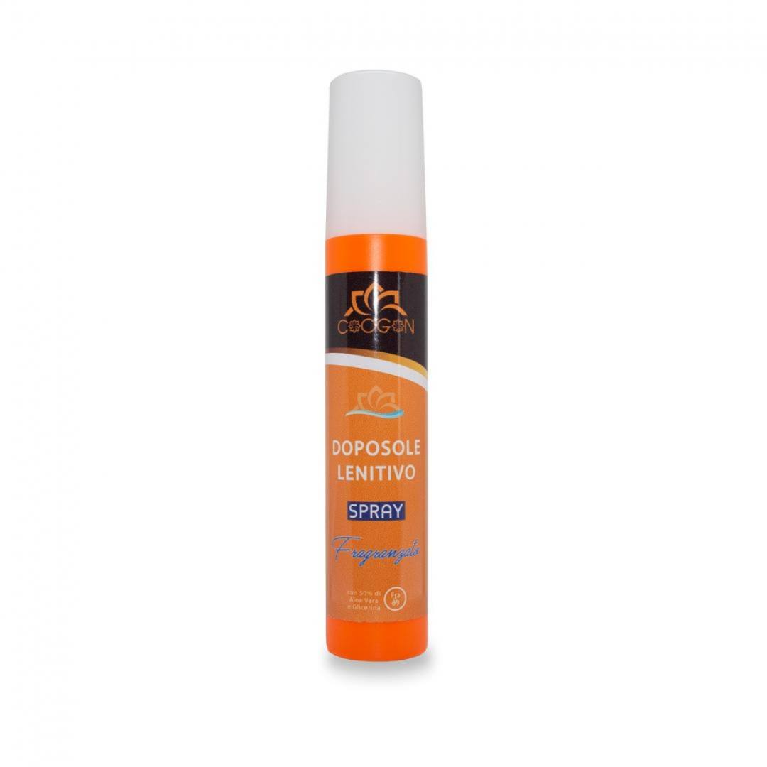 SOL69 Duftendes Beruhigendes After Sun Spray - 150 Ml