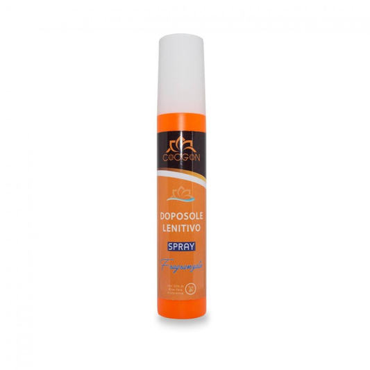 SOL69 Duftendes Beruhigendes After Sun Spray - 150 Ml