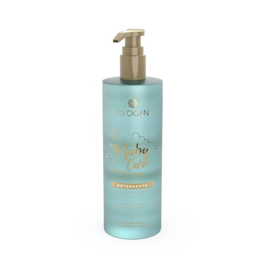 SP06 Extra Sanfte Baby Waschlotion 260 Ml